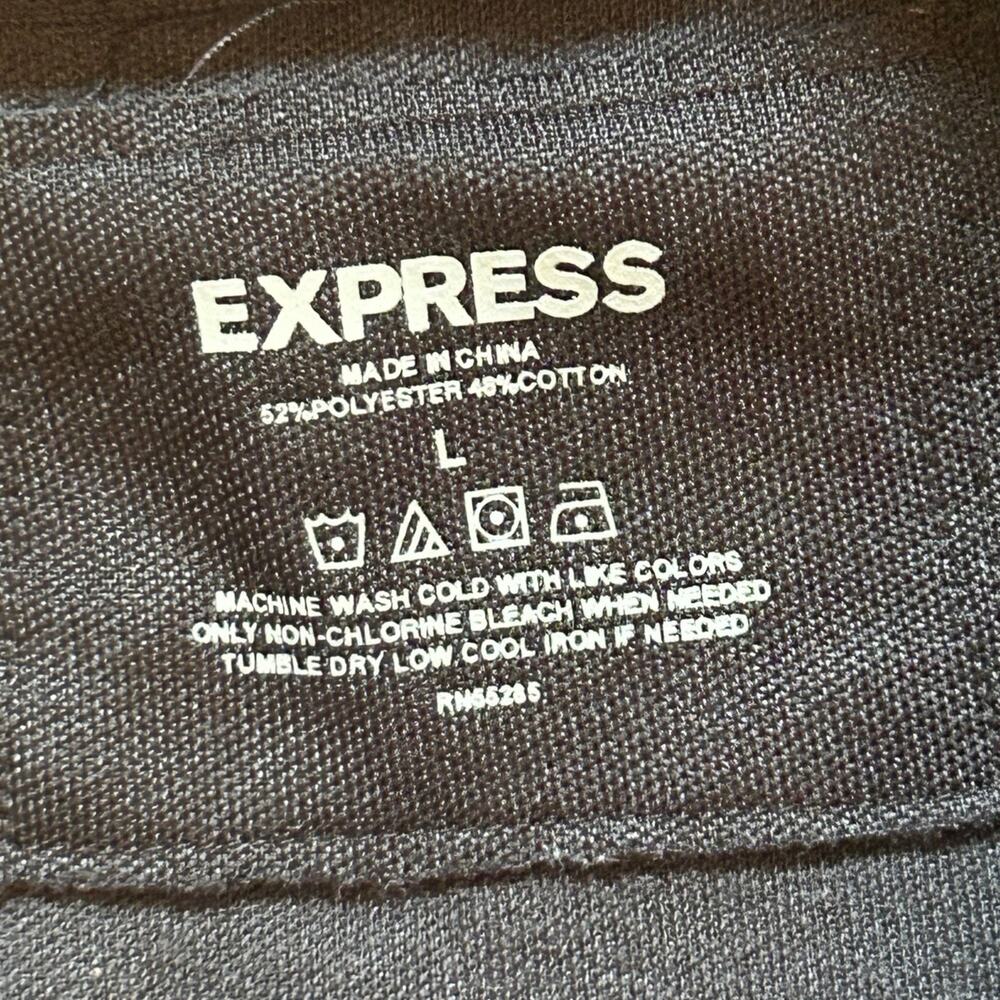 Express Jacket - Picture 3 of 5